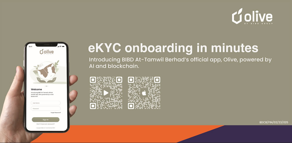 eKYC onboarding in minutes